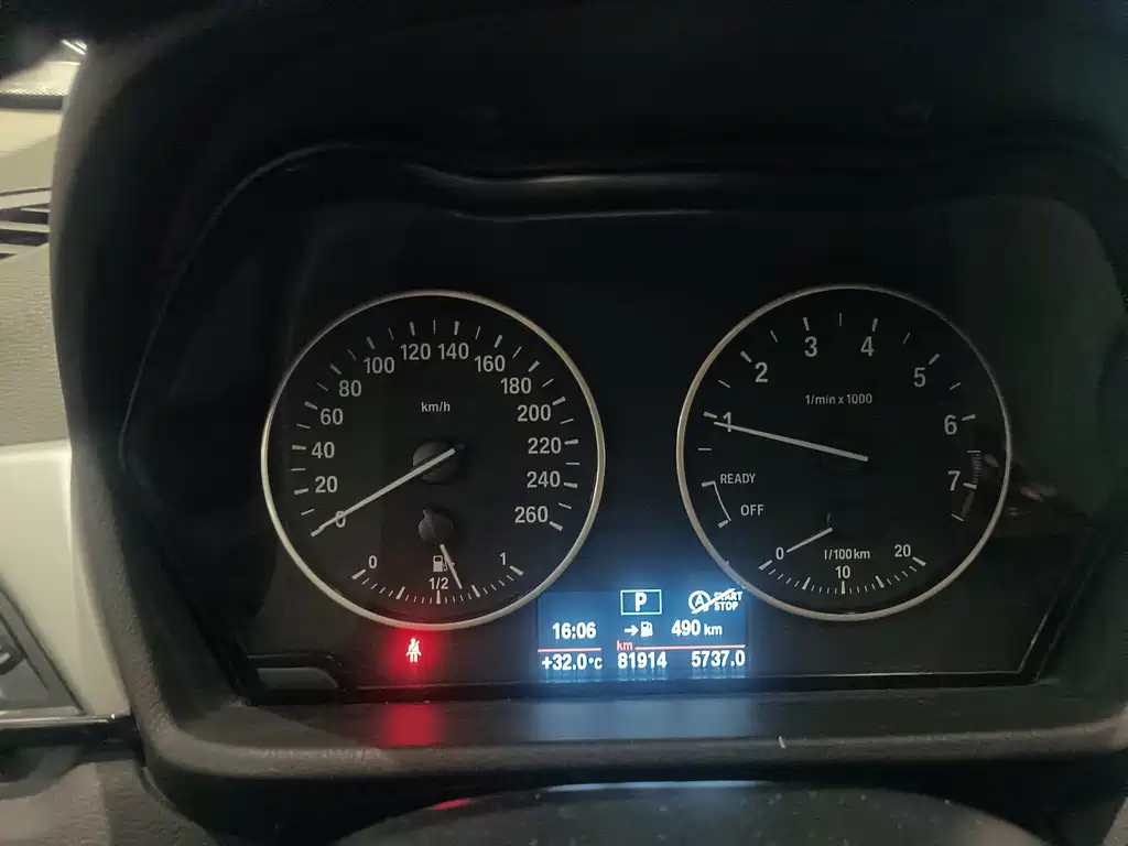 BMW X1 — миниатюра 12