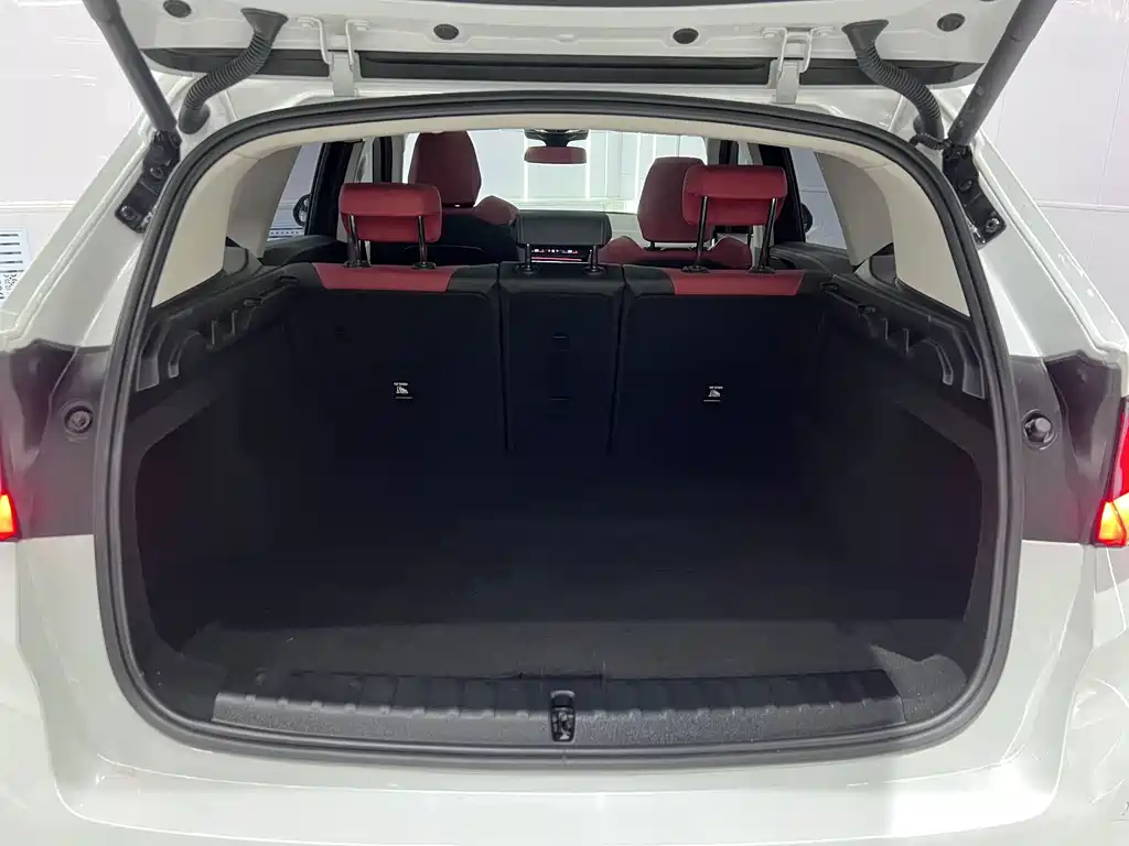 BMW X1 — миниатюра 17