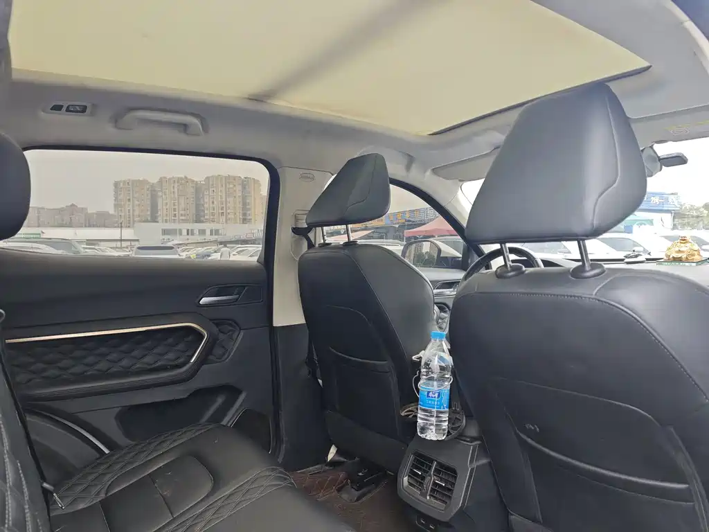 Haval H6 — миниатюра 6