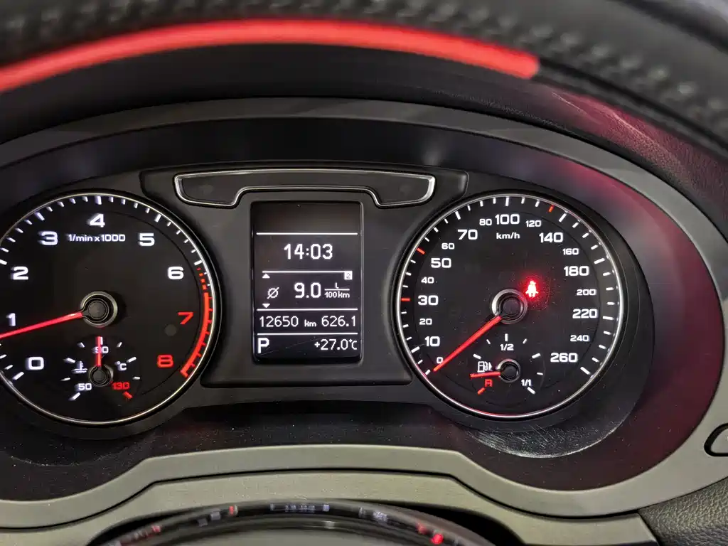 Audi Q3 — миниатюра 11