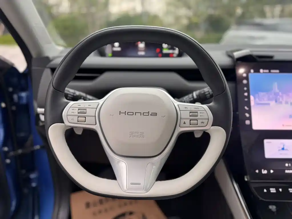 Honda S7 — миниатюра 8