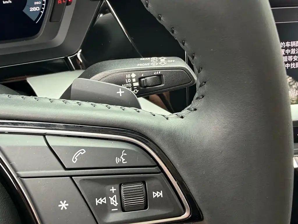 Audi A3 — миниатюра 14