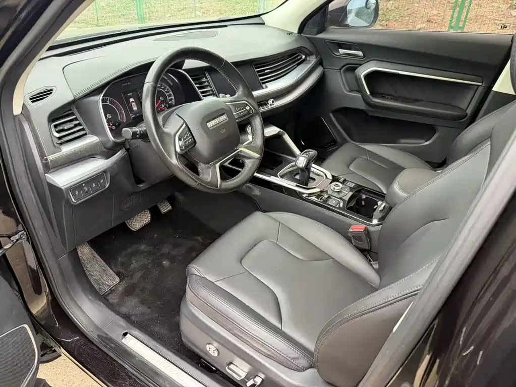 Haval H6 — миниатюра 7