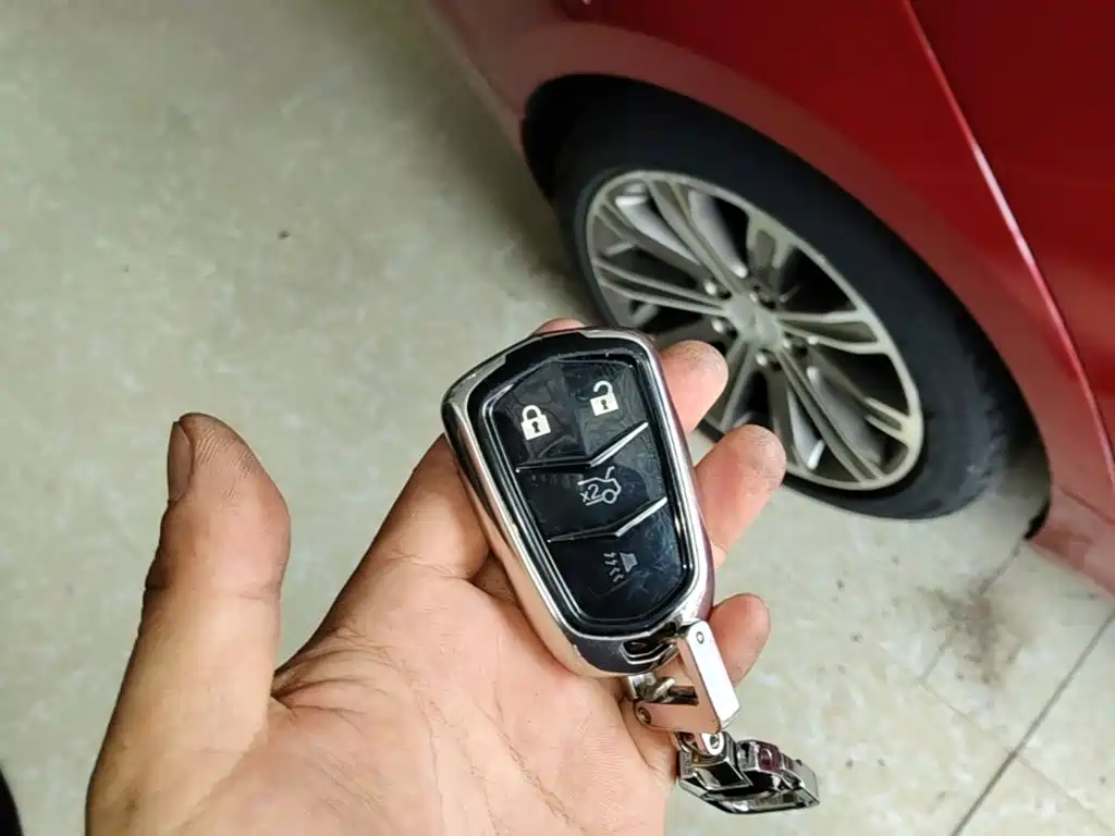 Cadillac ATS-L 2014 25T Comfort
