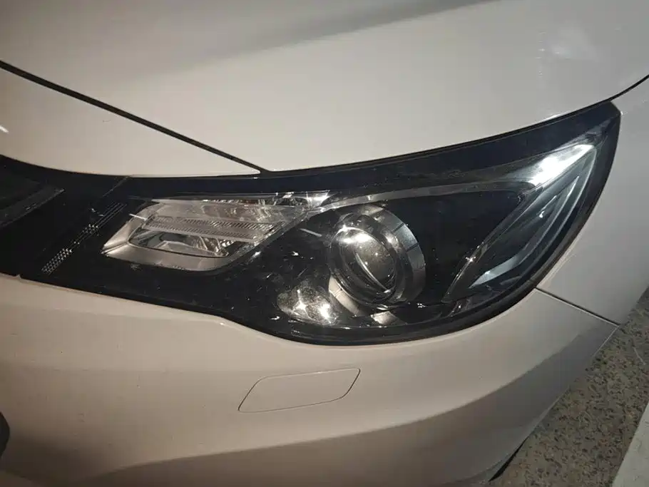 Chevrolet Malibu — миниатюра 5
