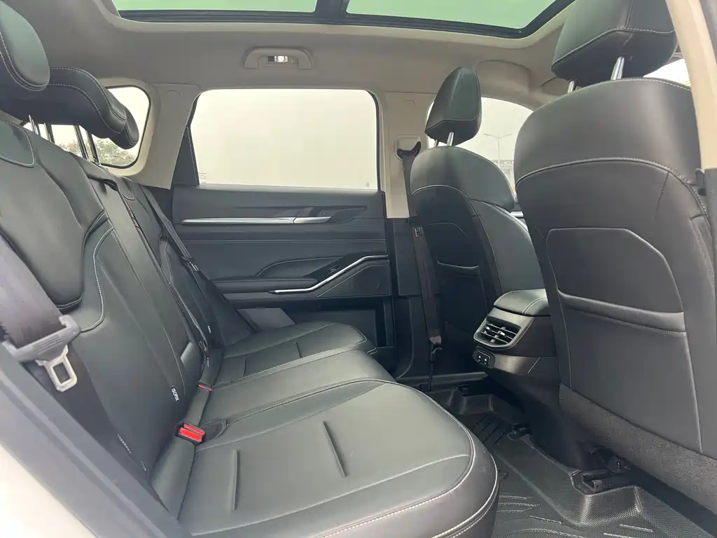 Haval H6 — миниатюра 25