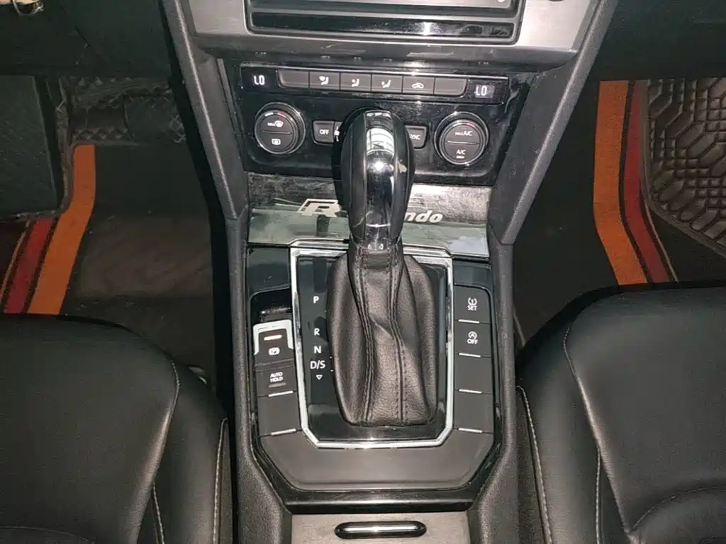 Volkswagen Lamando — миниатюра 14