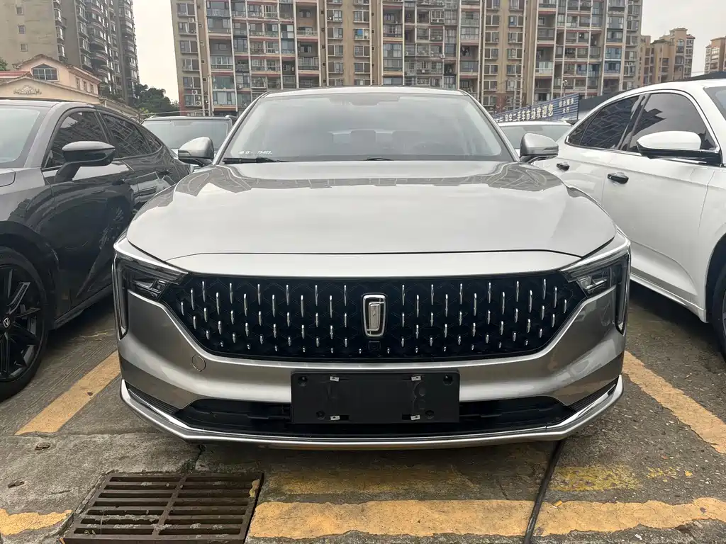 Bestune B70 — миниатюра 2