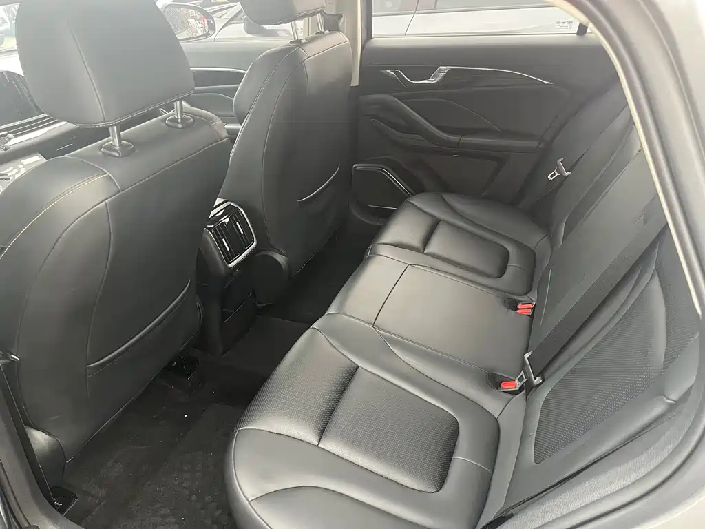 Bestune B70 — миниатюра 11