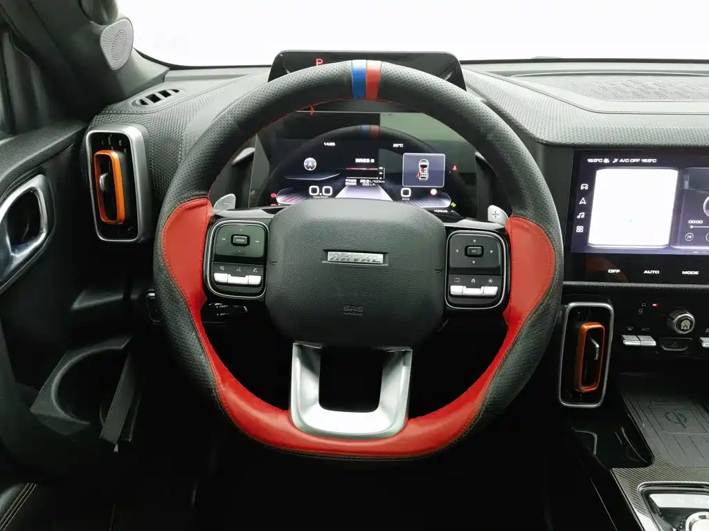 Haval Big Dog — миниатюра 11