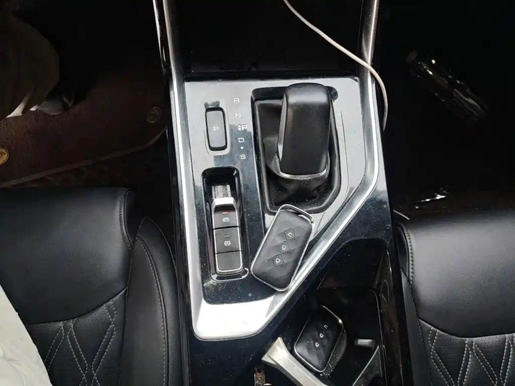 Wuling Xingchen — миниатюра 14