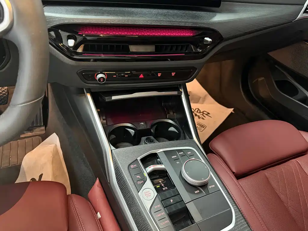BMW 3 Series — миниатюра 7