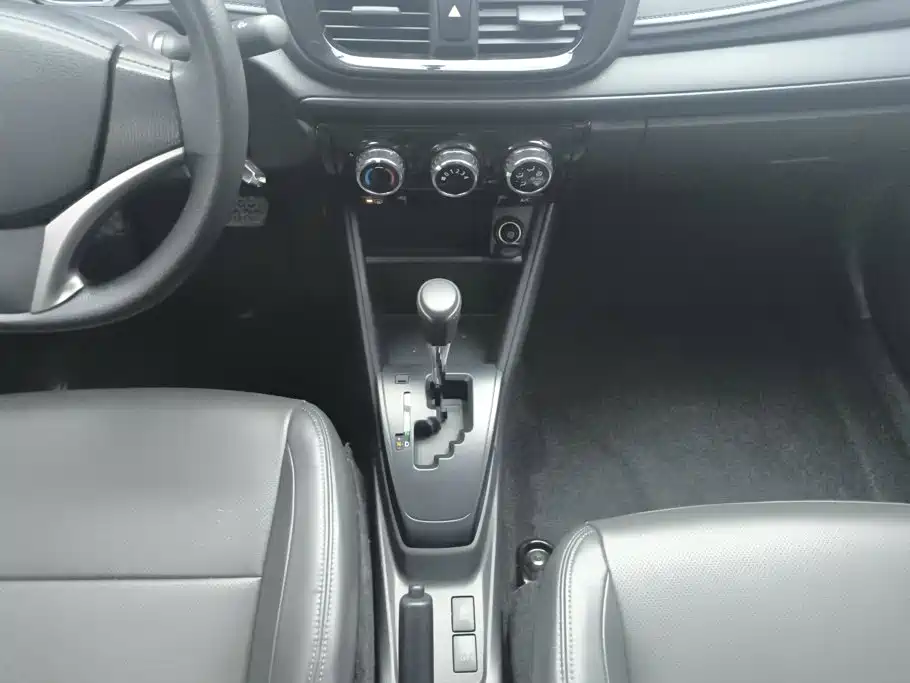 Toyota Vios — миниатюра 16