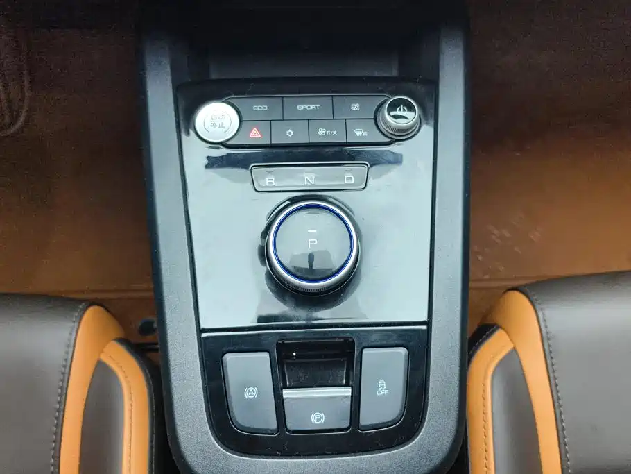 BYD e2 — миниатюра 16
