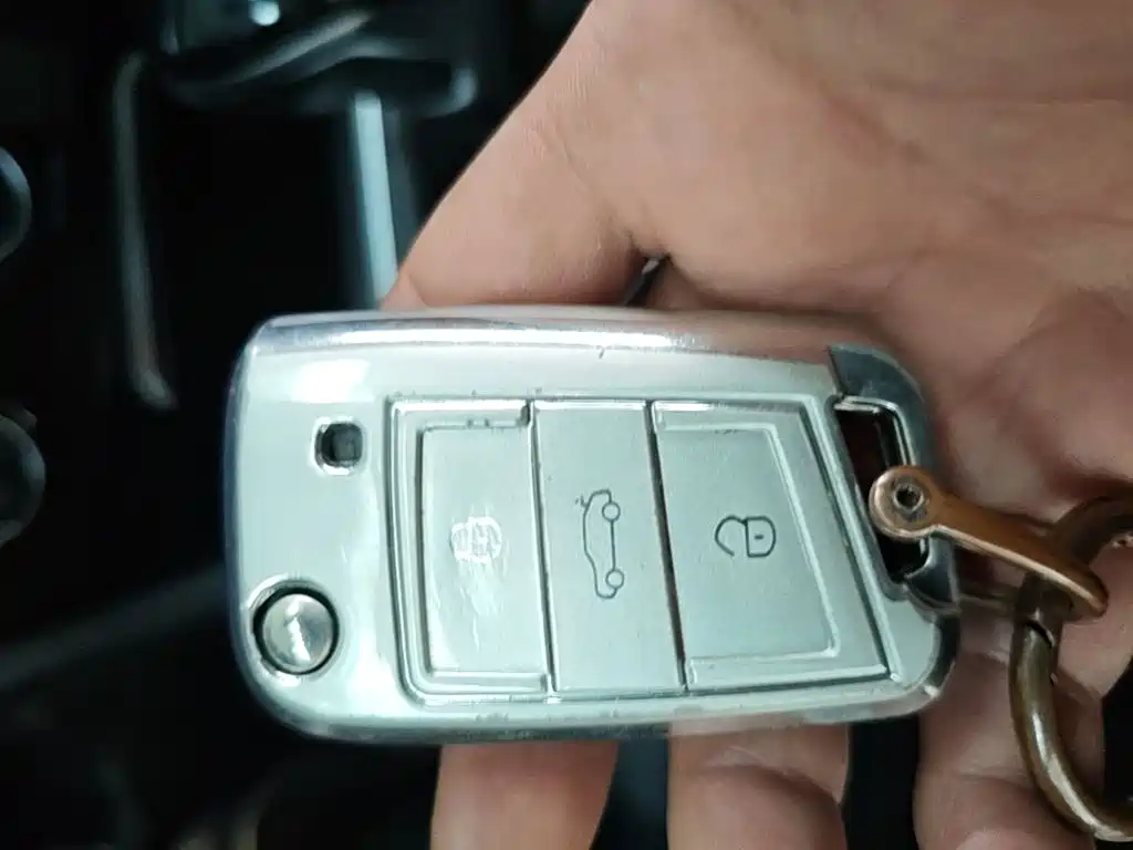 Volkswagen Sagitar — миниатюра 9