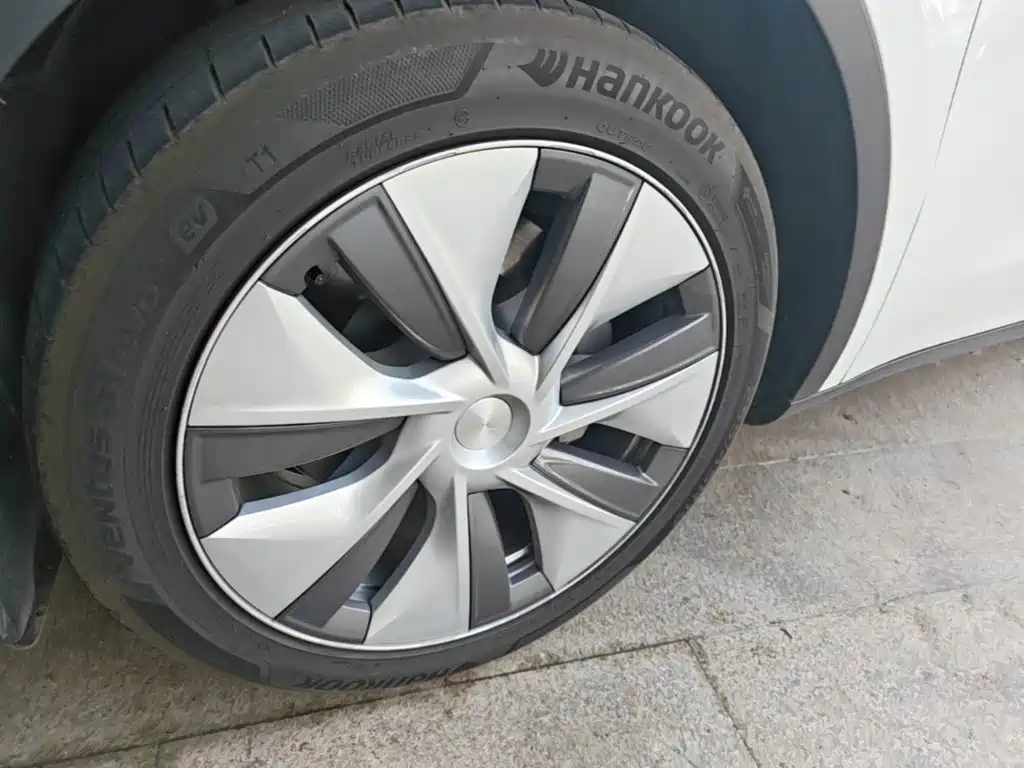 Tesla Model Y — миниатюра 23