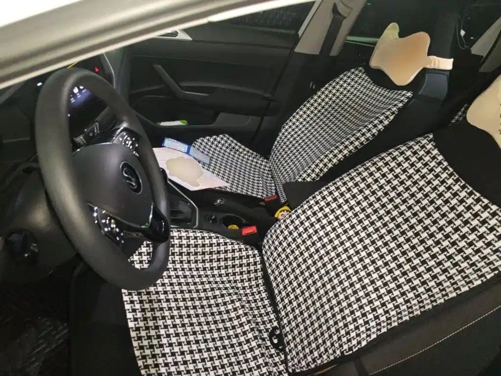 Volkswagen Polo — миниатюра 16