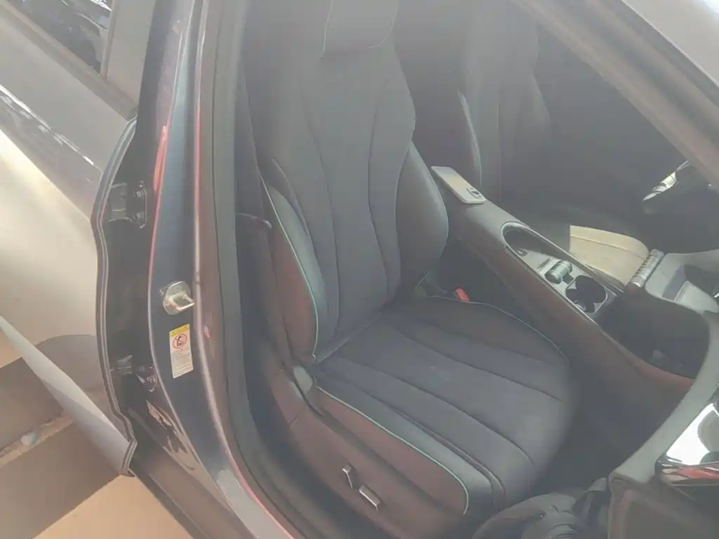 BYD Dolphin — миниатюра 25