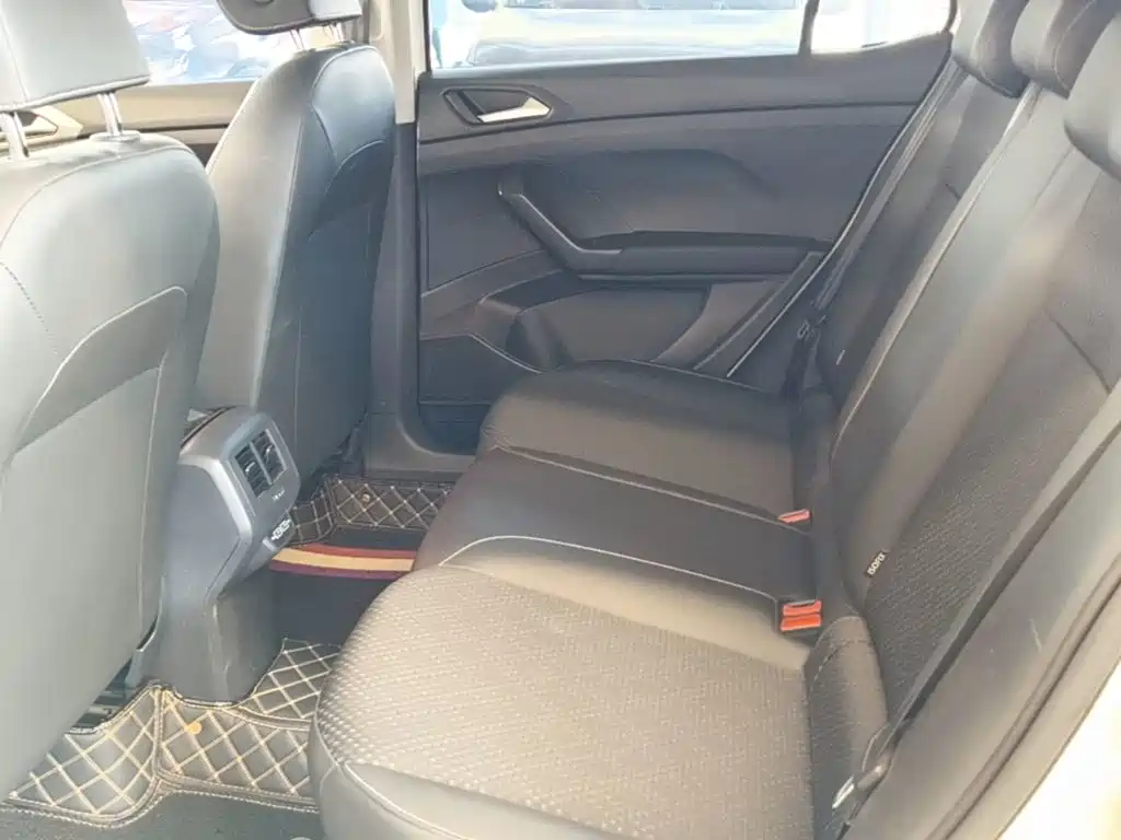 Volkswagen Tacqua — миниатюра 17