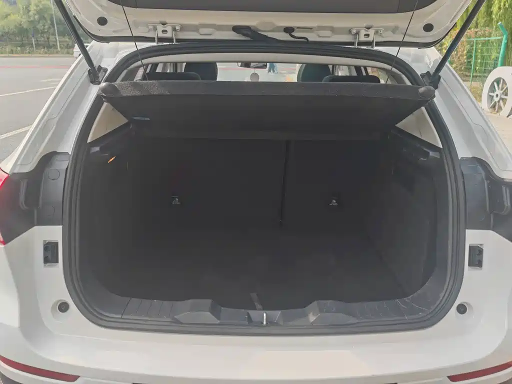 Haval H2s — миниатюра 19