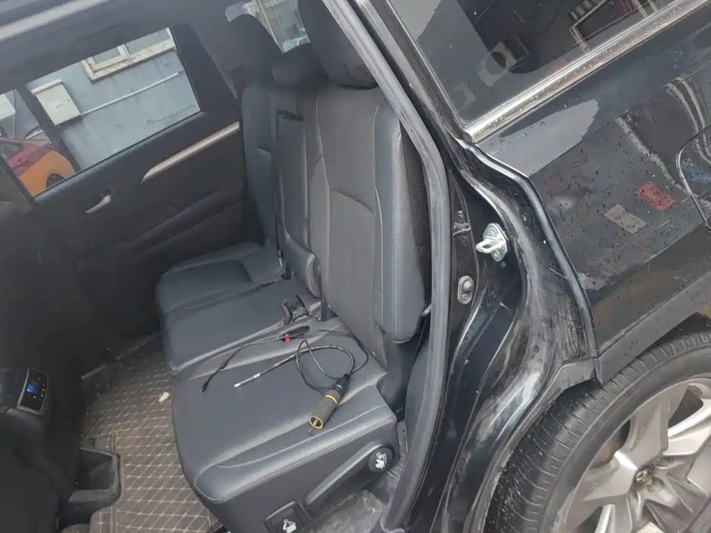 Toyota Highlander — миниатюра 13