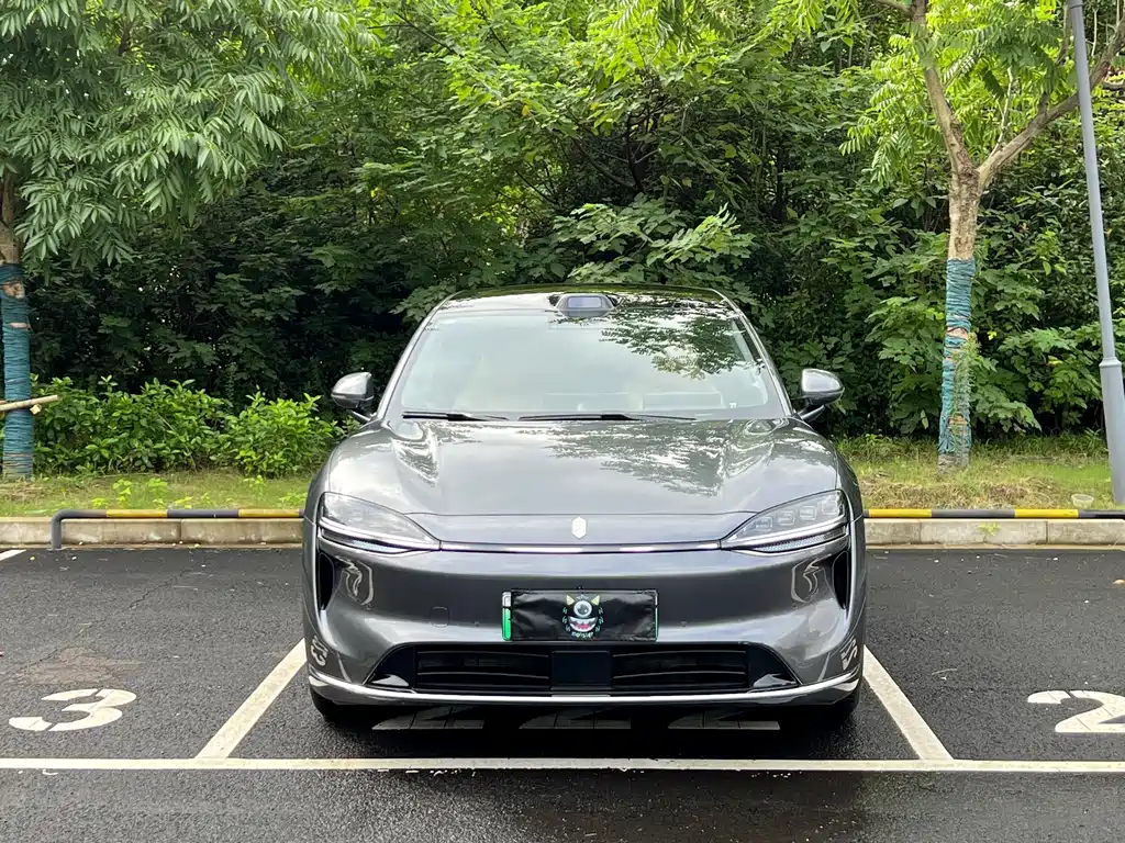 Zhijie Zhijie R7 — миниатюра 2
