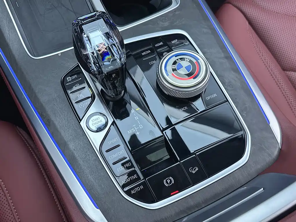 BMW X5 — миниатюра 12