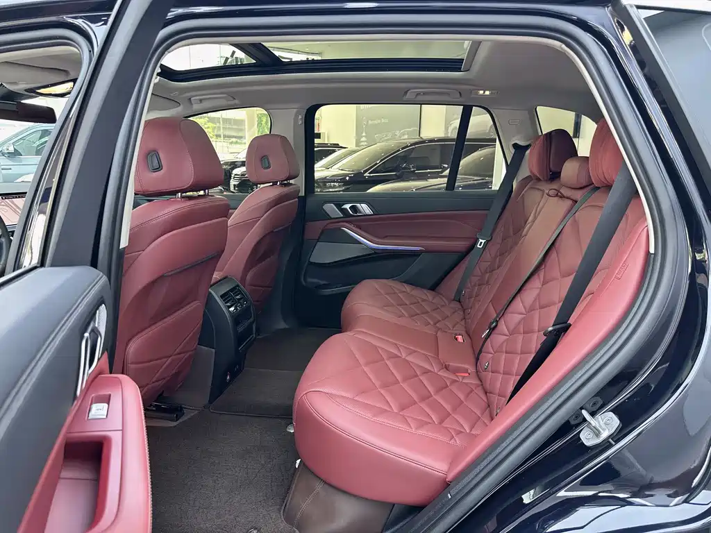BMW X5 — миниатюра 15