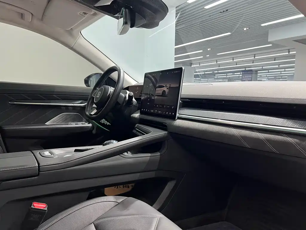 ZEEKR EXTREME KRYPTON 001