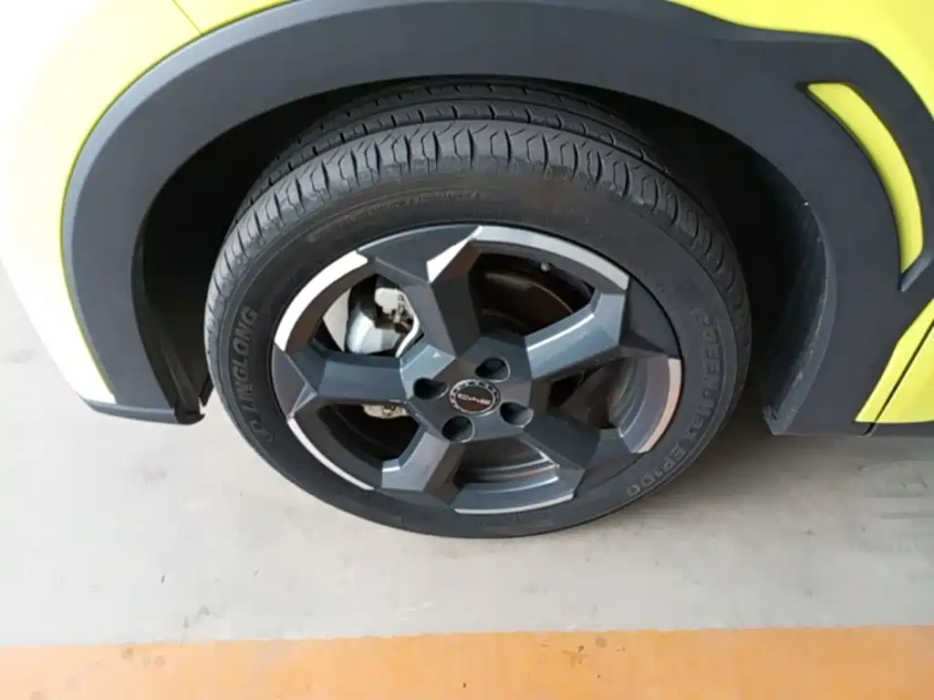 BYD Seagull — миниатюра 23