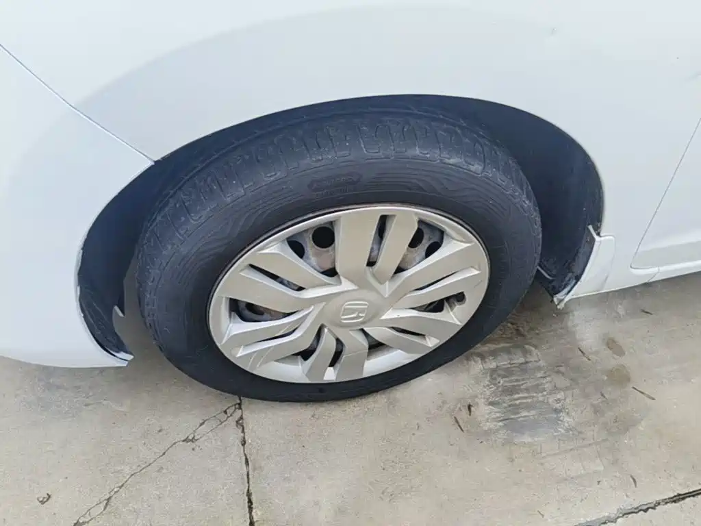Honda Fit — миниатюра 23