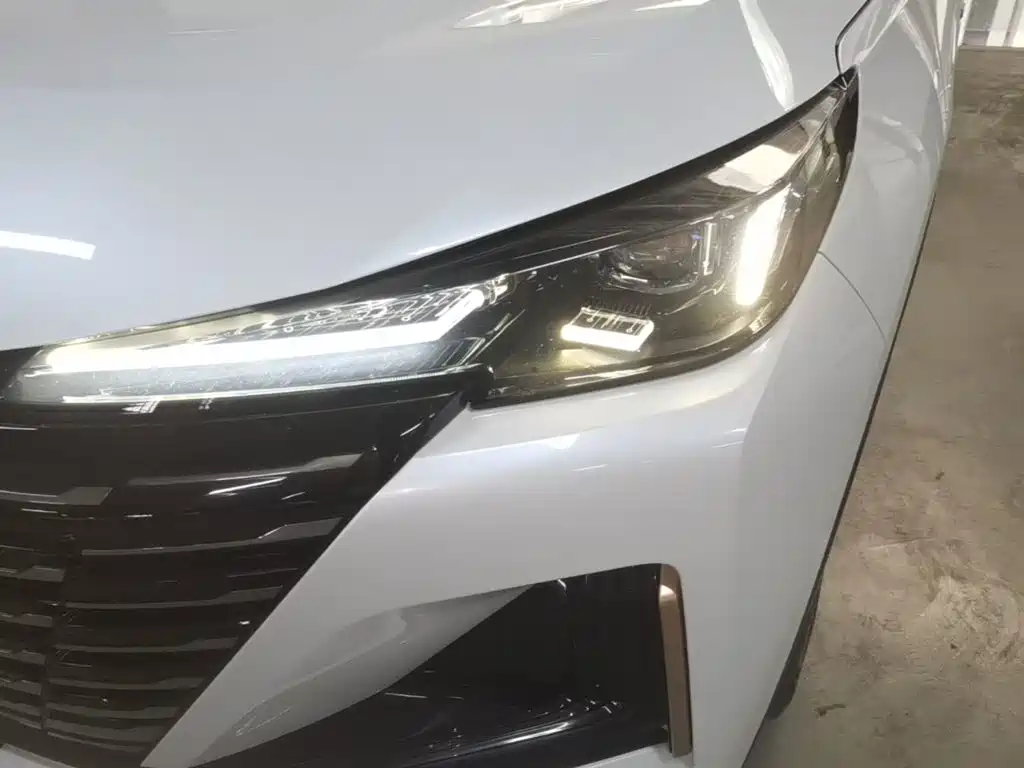 Changan CS55PLUS — миниатюра 24