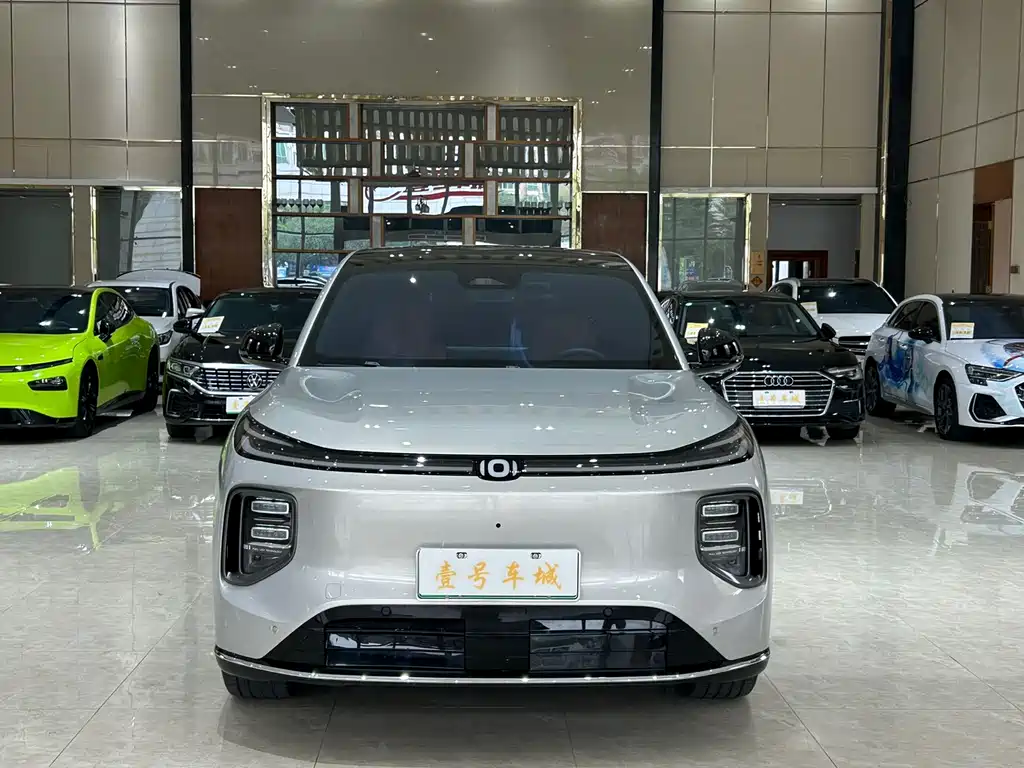 Qiyuan Qiyuan Q07 2025