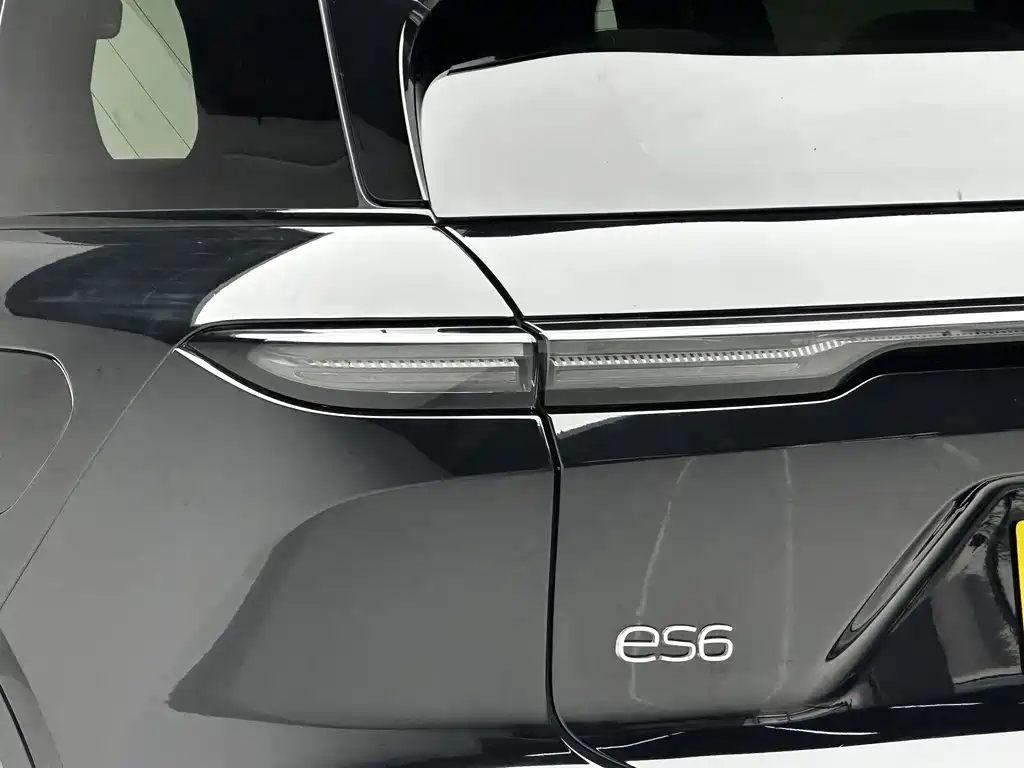 NIO ES6 — миниатюра 15