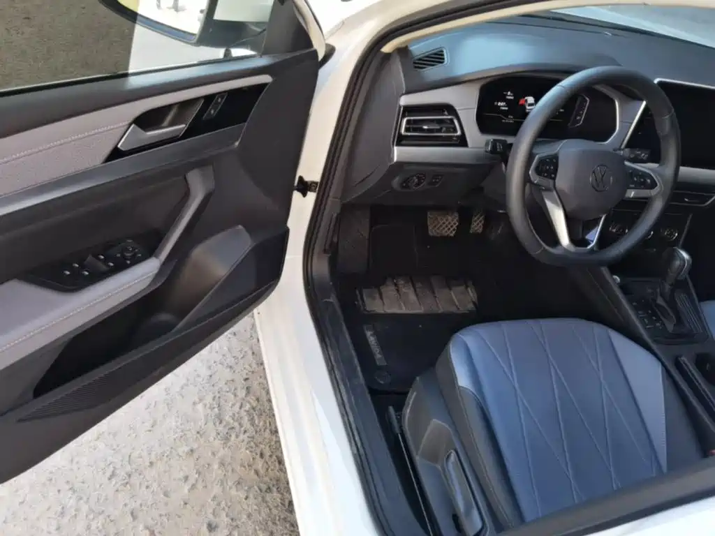 Volkswagen Lavida — миниатюра 16