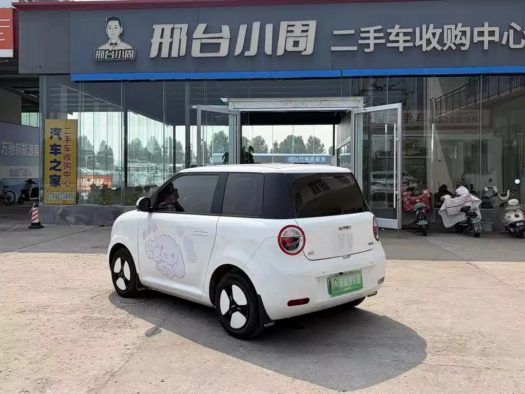 Qiyuan Lumin — миниатюра 7