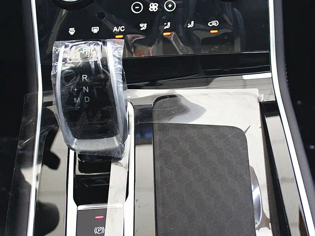 Chery Tiggo 8 — миниатюра 14