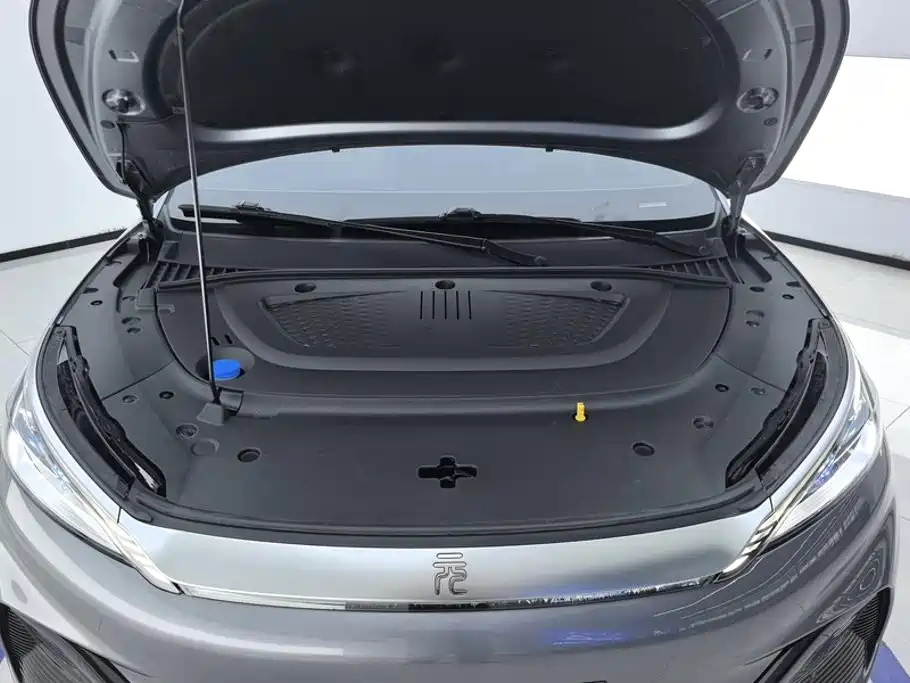 BYD Yuan Plus — миниатюра 10