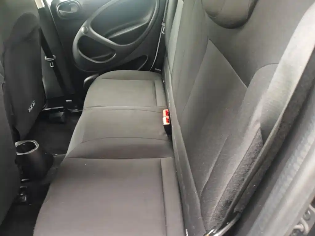 smart Smart Forfour — миниатюра 17