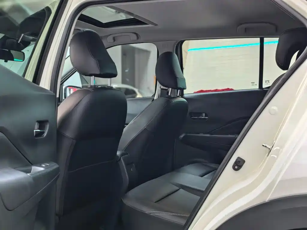 Nissan Kicks — миниатюра 7