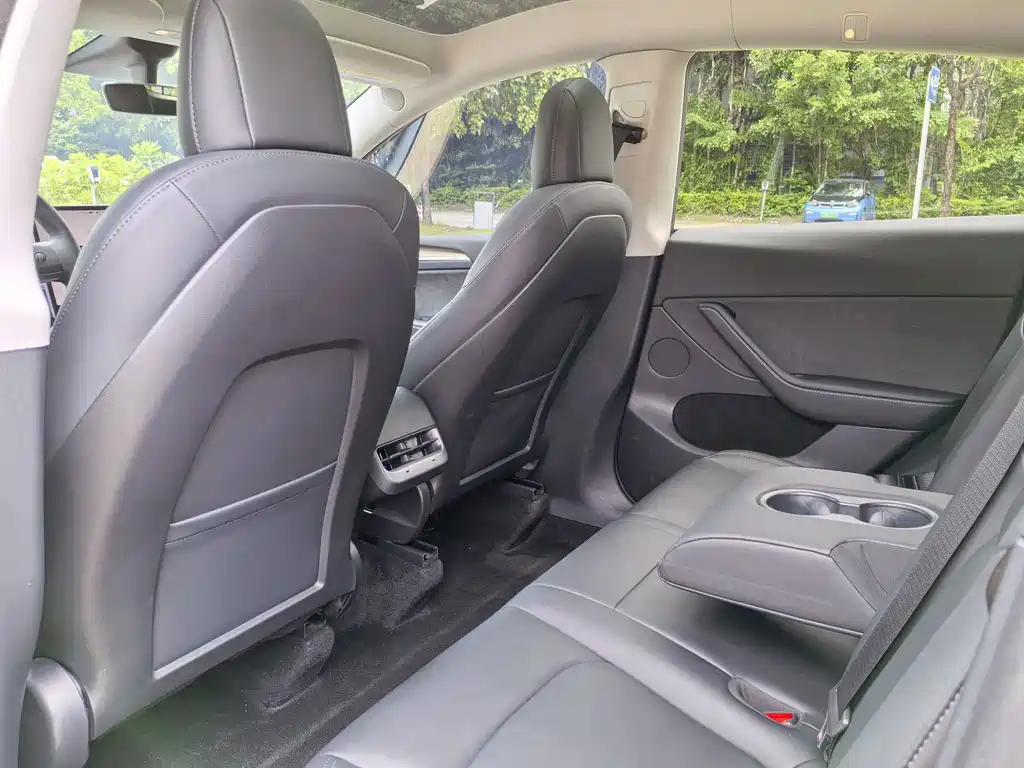 Tesla Model Y — миниатюра 6