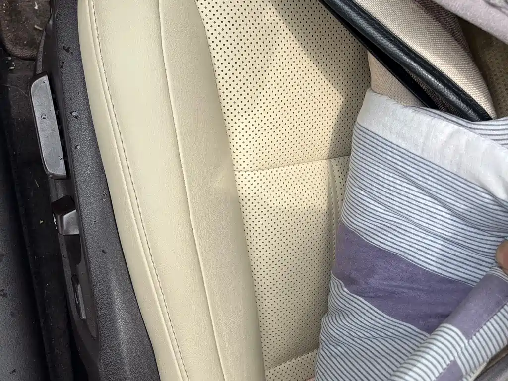 Lexus ES — миниатюра 23