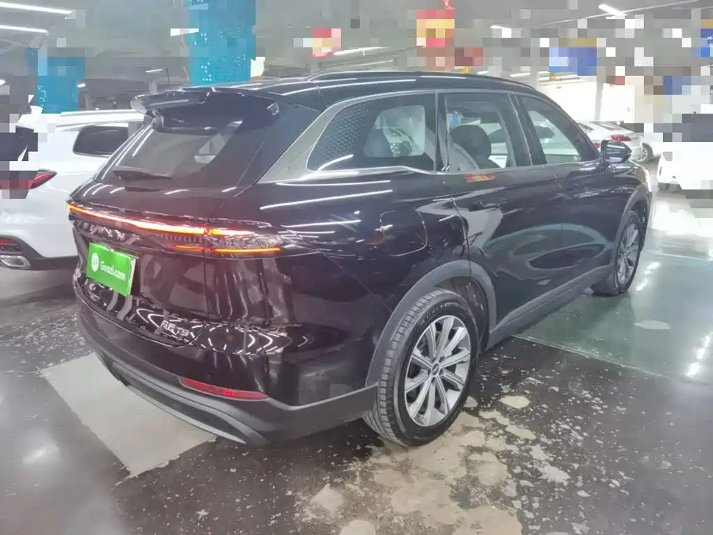 Fulwin Fengyun T9 — миниатюра 7