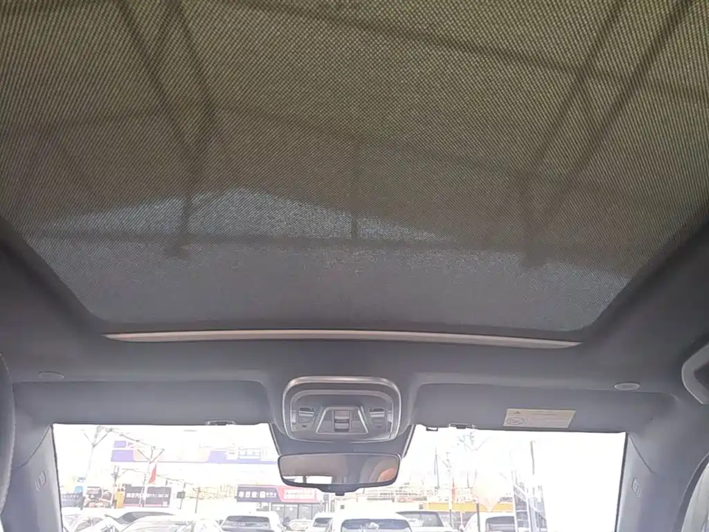 BYD Tang New Energy — миниатюра 18
