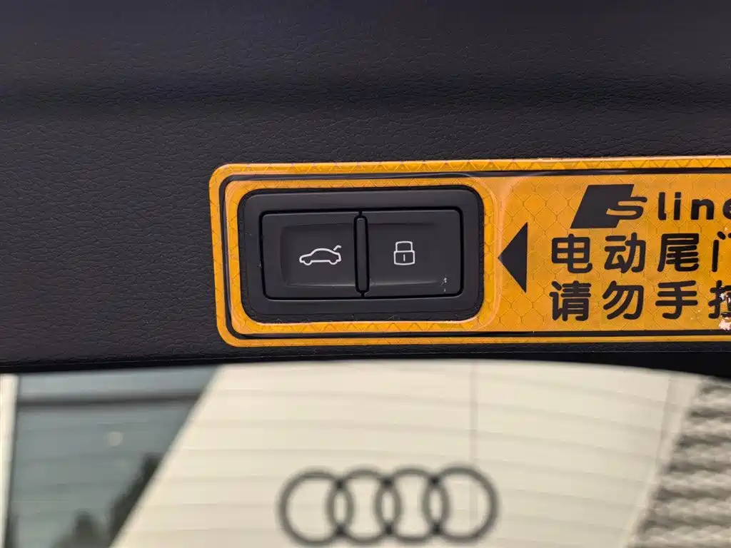 Audi Q3 Sportback — миниатюра 22