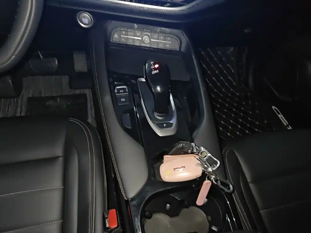 Haval F7x — миниатюра 14