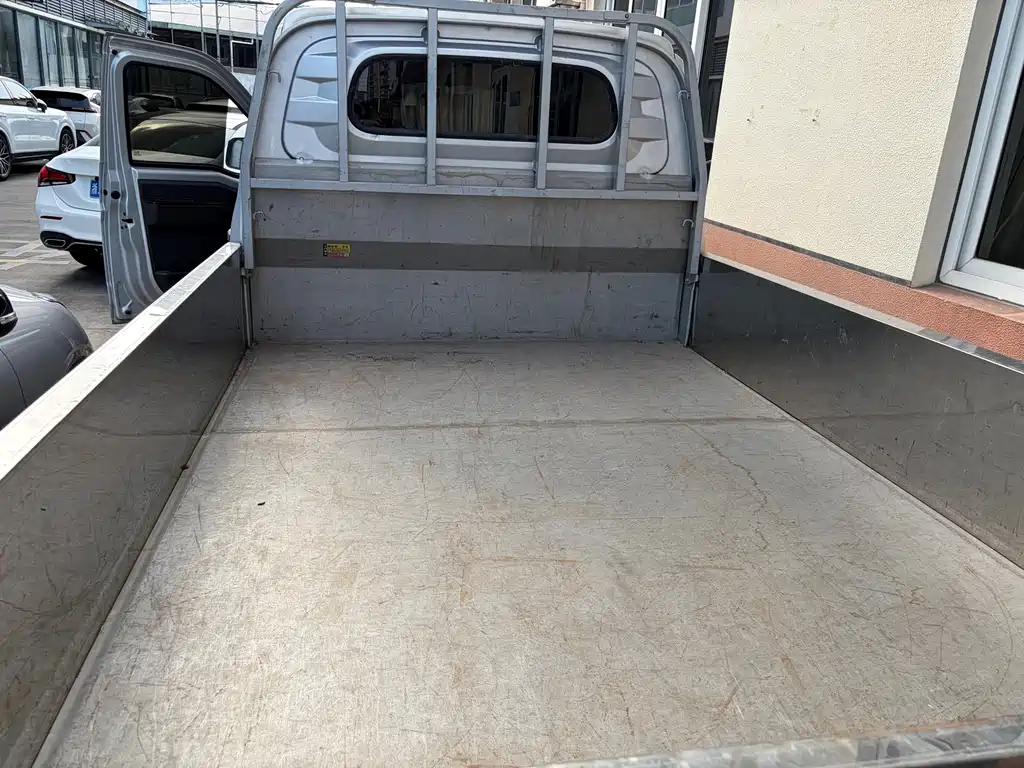 Wuling Rongguang New Truck — миниатюра 4