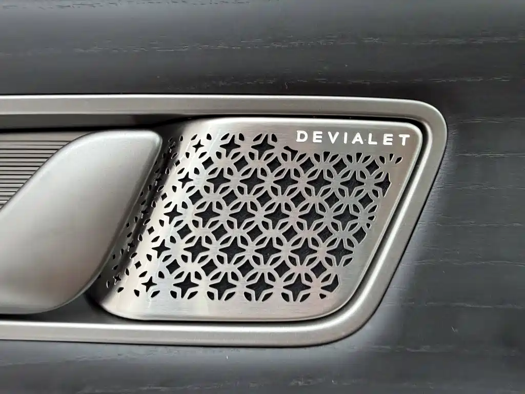 Denza Denza D9 — миниатюра 23