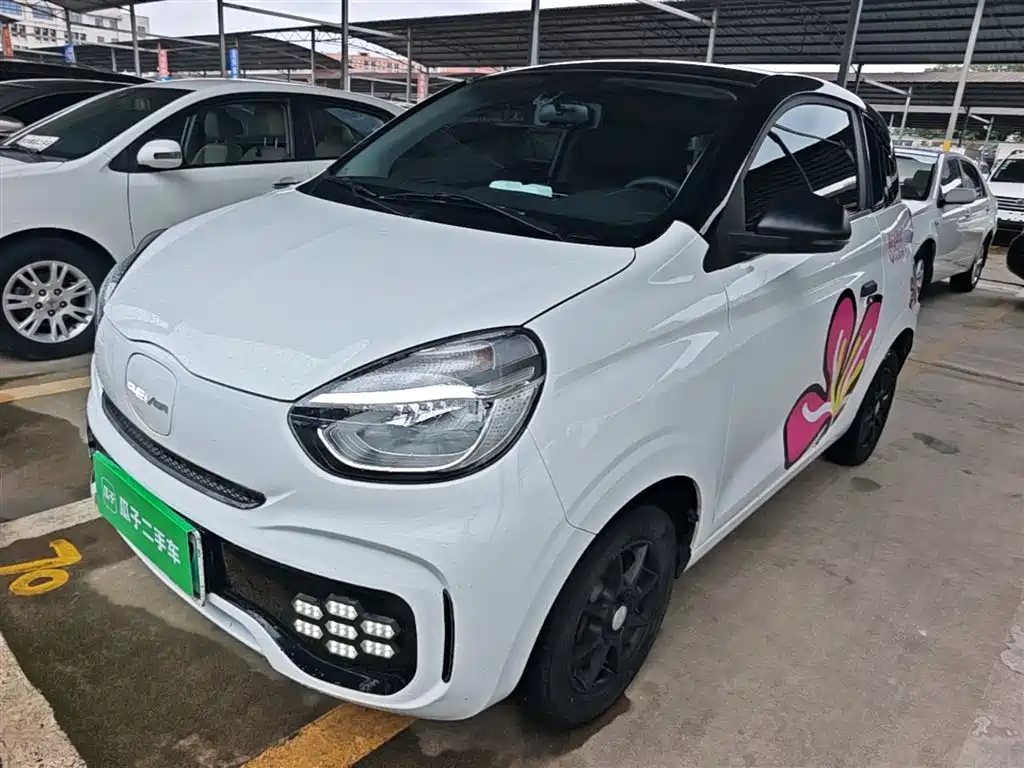 Roewe Clever 2023