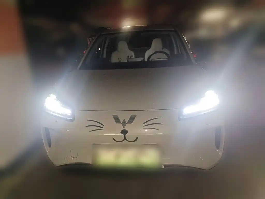 Wuling Bingo PLUS — миниатюра 2